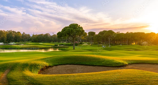 2025 Best Gift for Golfers: Quiet T-Lock Golf Bag Review (AskEcho)