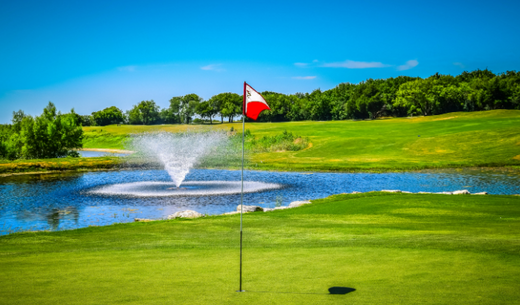 Why ASKECHO SLC-130 Golf Bag is the Ultimate Upgrade for Any Golfer