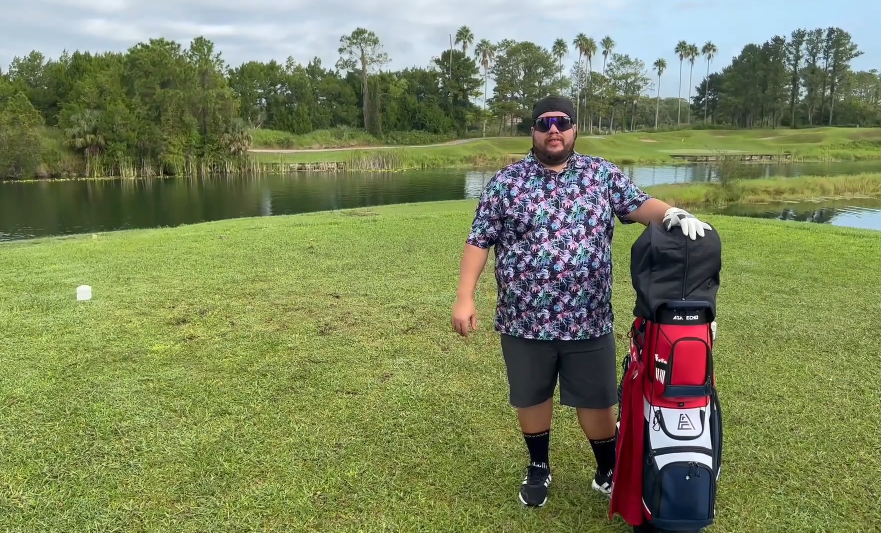 Unveiling the Game-Changing ASKECHO T-Lock Golf Bag: A Golfer’s Dream Come True