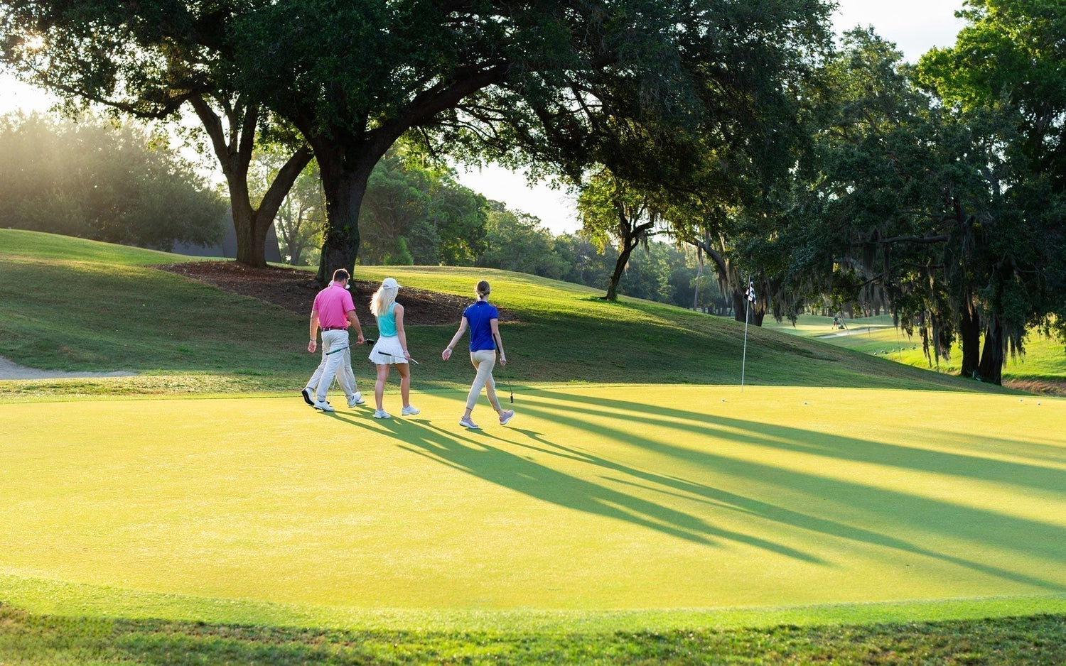 Meet Your New Favorite Golf Bag: The ASKECHO T-Lock