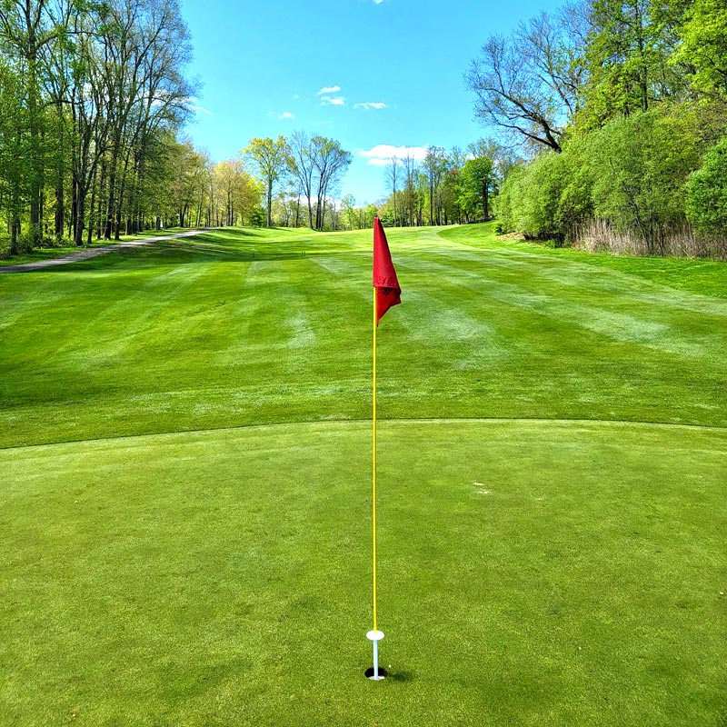 Why the ASKECHO T-Lock Golf Bag is a Game-Changer for Every Golfer