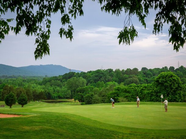 Upgrade Your Golf Game with the ASKECHO T-Lock Bag