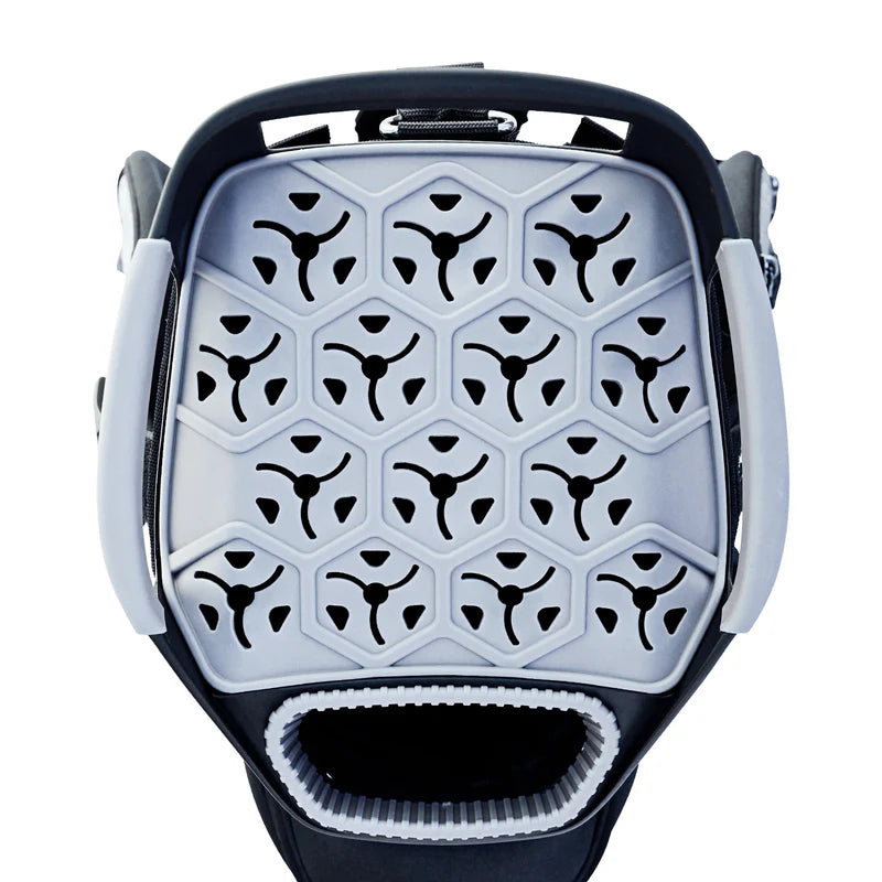 Ask Echo 2024 SLC-130 15 Way Full Length Dividers Golf Quiet Cart Bag/Black