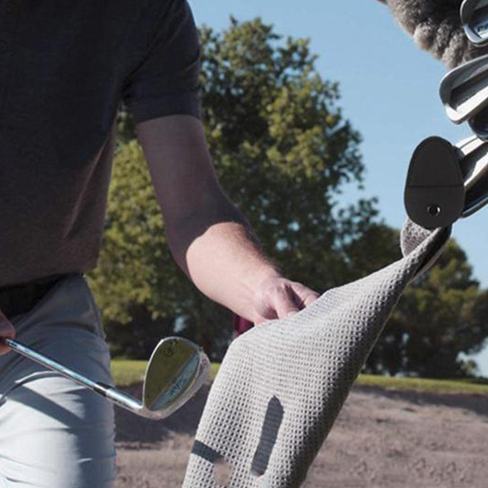 Askecho Magnetic Golf Cotton Towel