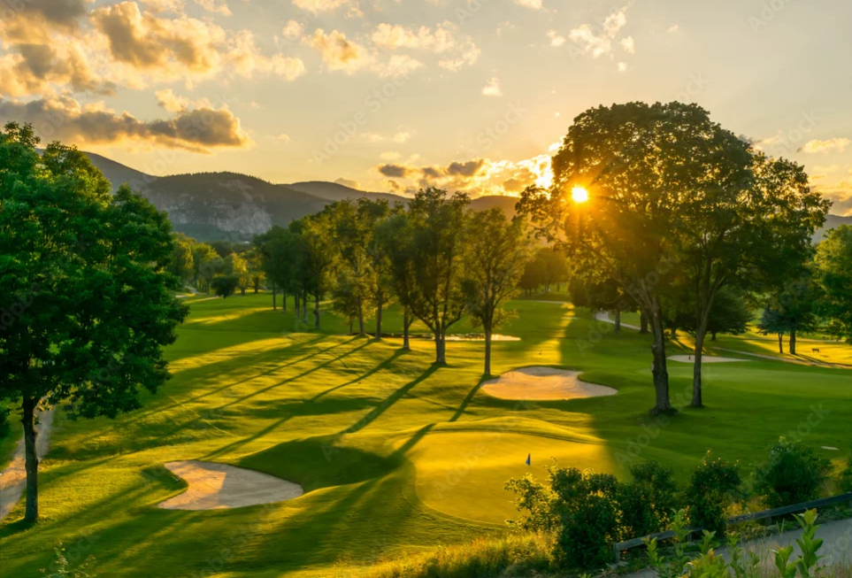 2025 Best Quiet Golf Bag: AskEcho T-Lock Design + Full-Feature Storage Review