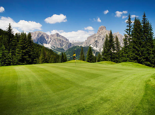 ASKECHO T-Lock vs. SLC-130: Which ASKECHO Golf Bag Should You Pick?