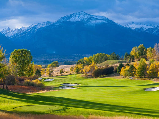Lock It, Love It: How the ASKECHO T-Lock Golf Bag Transforms Your Game!