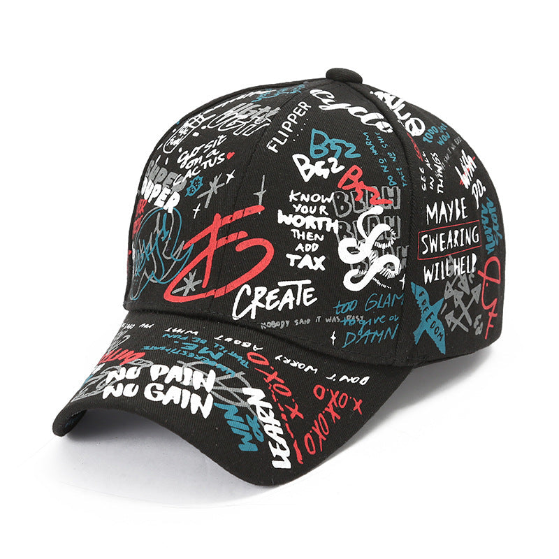 GRAFFI HAT